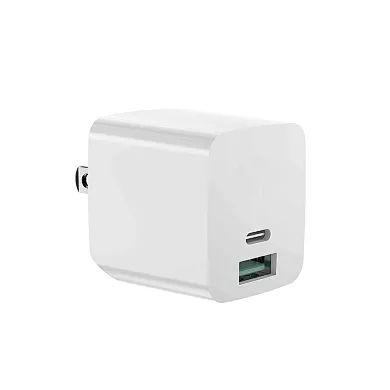 charger travel