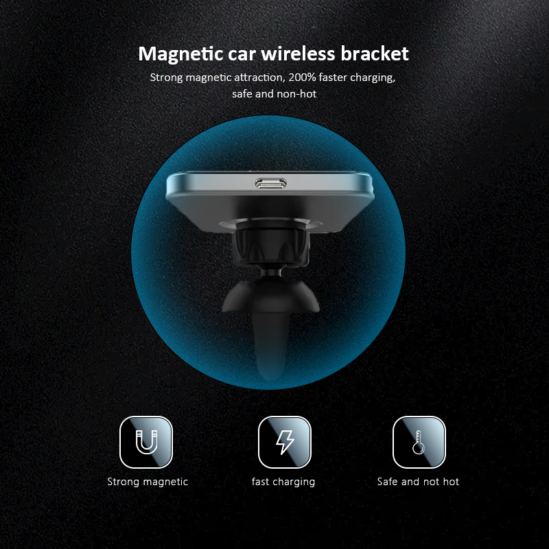 Wireless charger