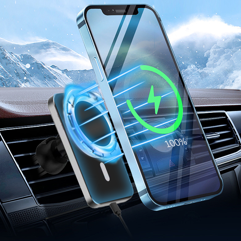 Wireless charger