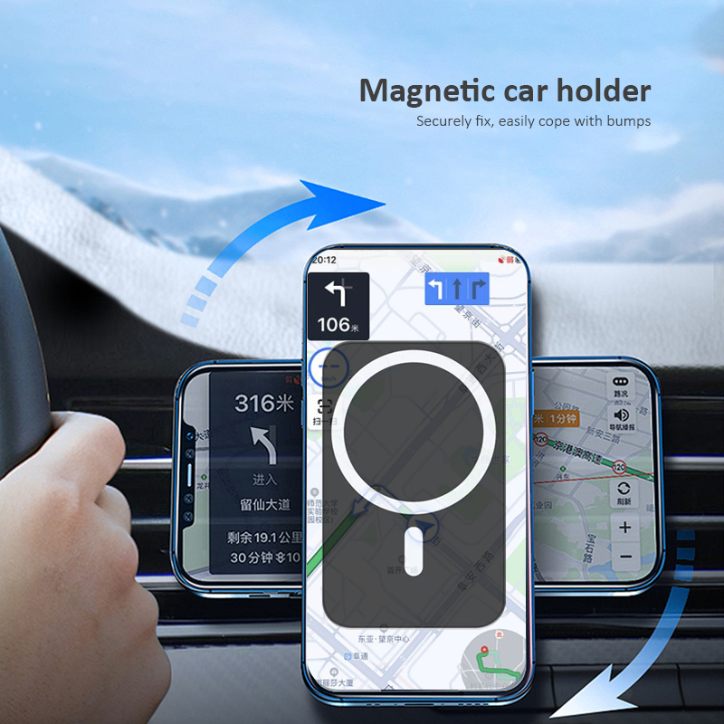 Wireless charger