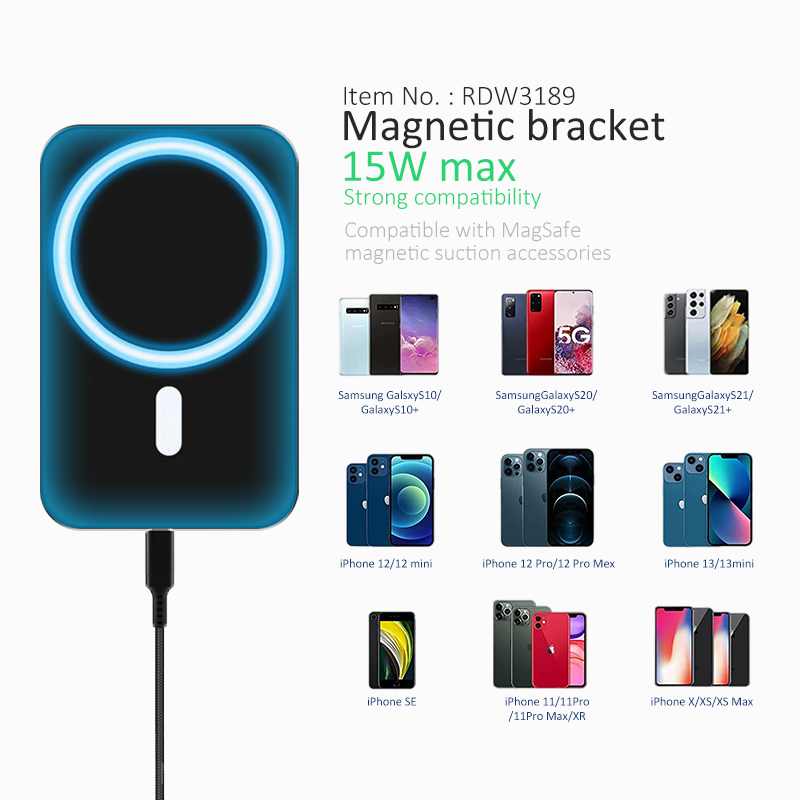 Wireless charger