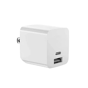 PD30W+2.4A Travel charger