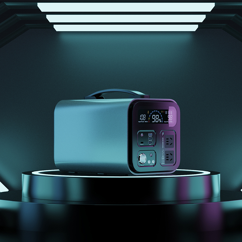power station for 1000W
