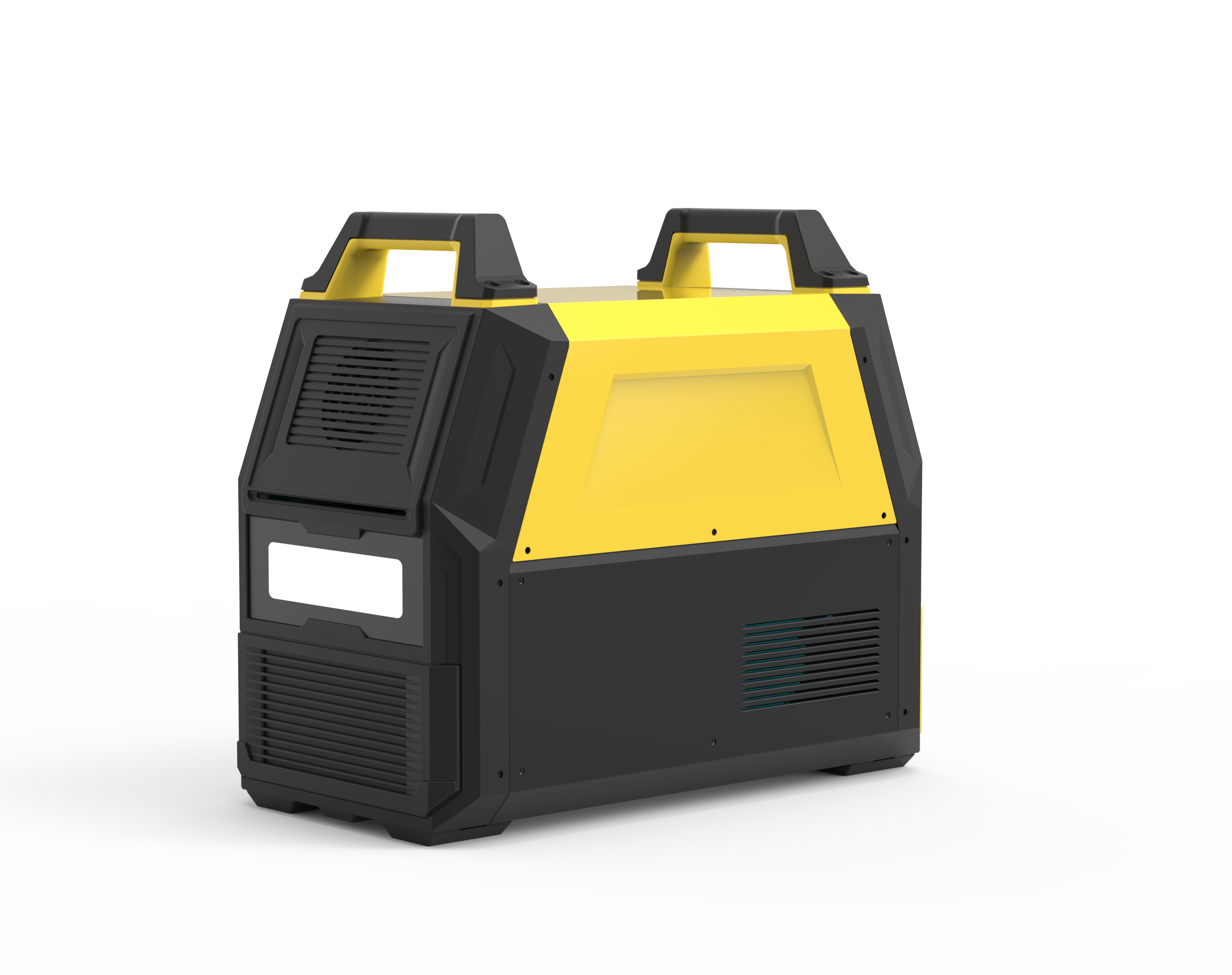 Power station for 2000W