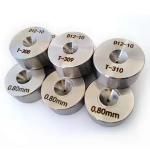 PCD Wire Drawing Dies-Co base