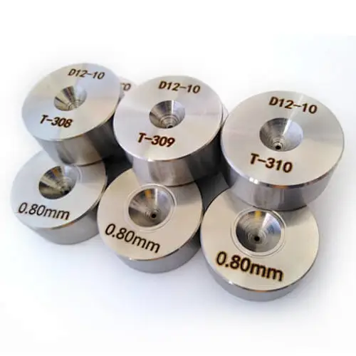 PCD Wire Drawing Dies-Co base