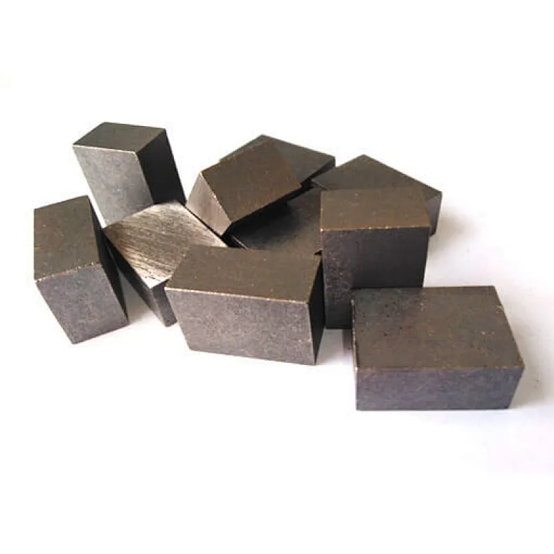 Diamond Segment for Sandstone