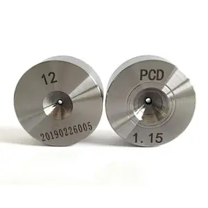 PCD Wire Drawing Dies-Si base