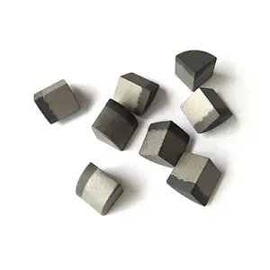 Special Shaped PDC