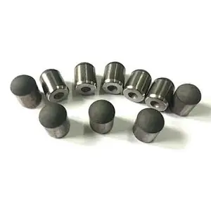 Sphere shaped PDC