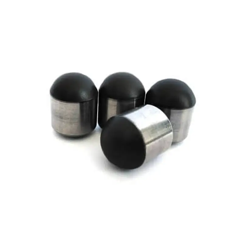 Sphere shaped PDC