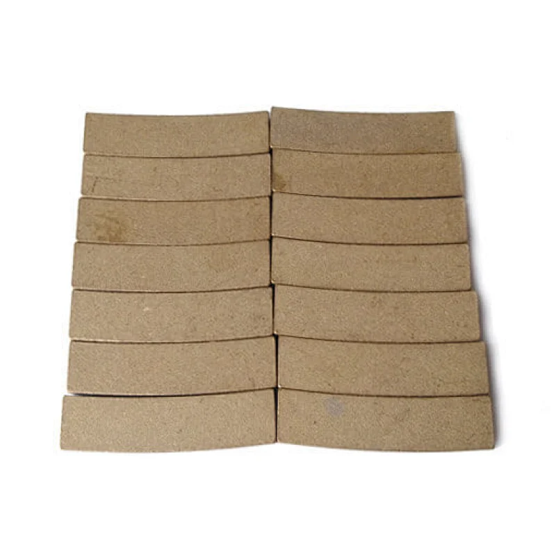 Diamond Segment for Marble