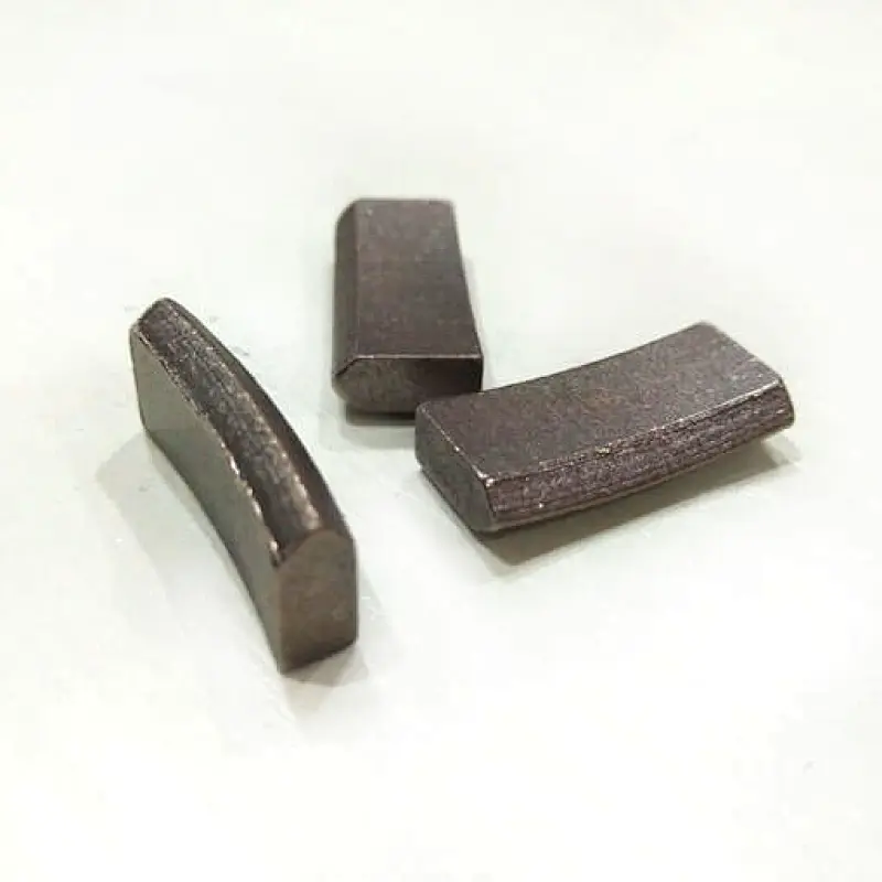 Core Drill Bits Segment