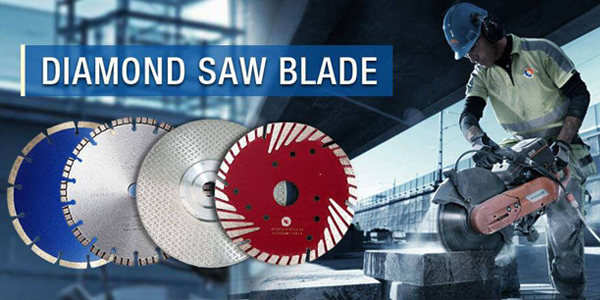 diamond blade