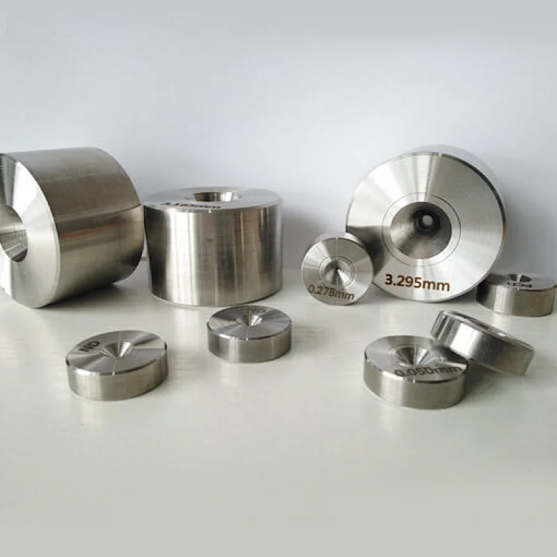 PCD Wire Drawing Dies-Co base