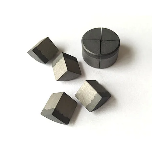 Special Shaped PDC