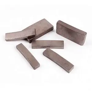 Diamond Segment for Granite