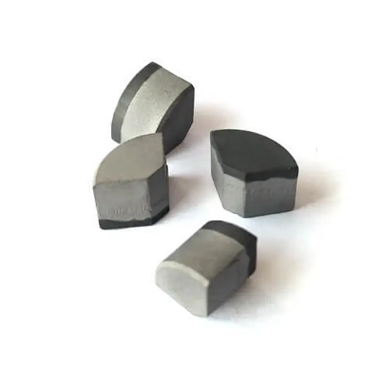 Special Shaped PDC