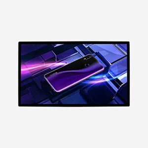 Wall Mount Digital Signage