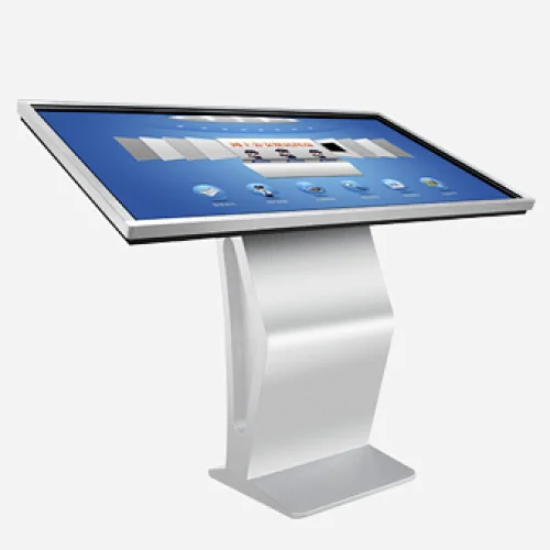 Lobby Kiosk