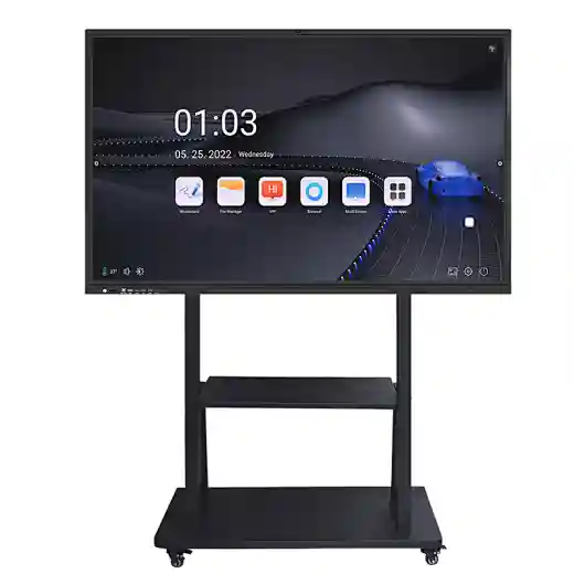 e@board interactive whiteboard