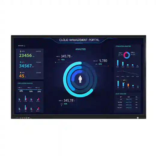 flat board panel