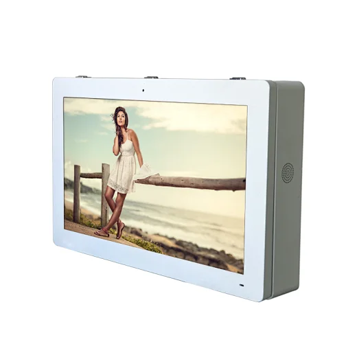 display per segnaletica digitale per esterni
