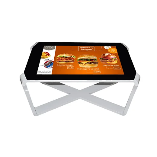 tactile interactive