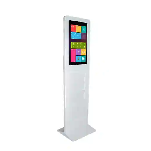 sign holder brochure holder