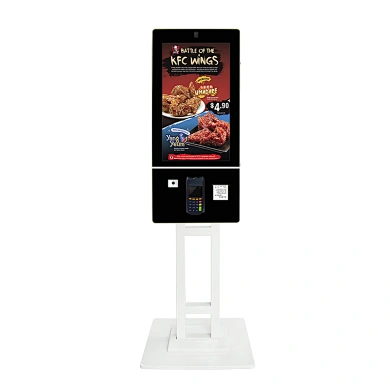 self order kiosk price