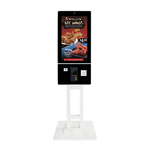 self order kiosk price