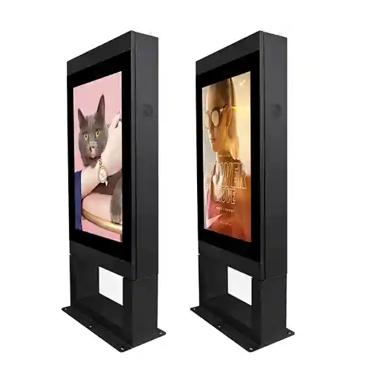 schermo per display lcd per esterni