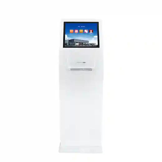 digital advertising display