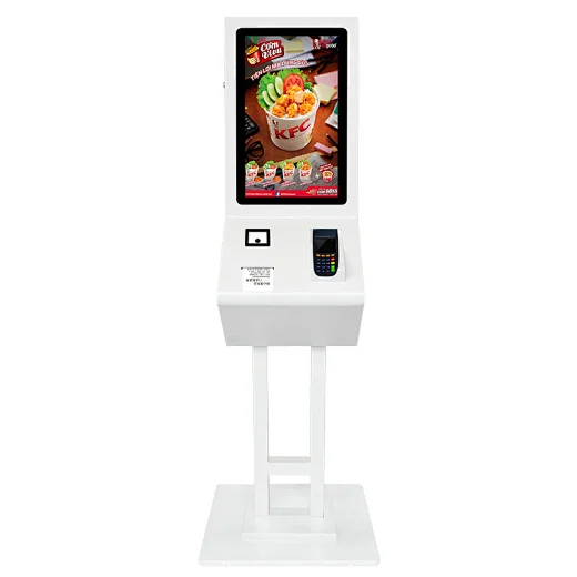 self order kiosk price