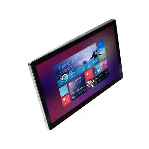 advertising screens