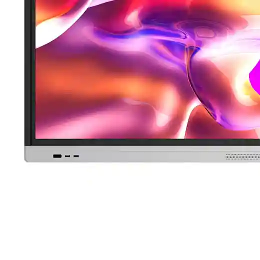 interactive whiteboard