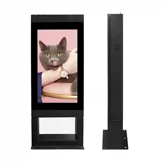 schermo per display lcd per esterni