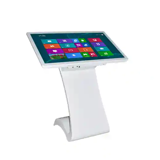  touch screen intelligente