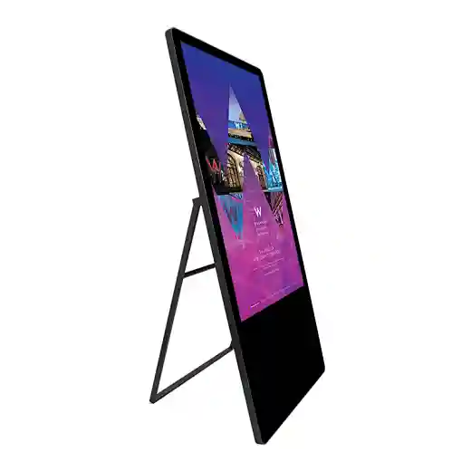 Smart mirror