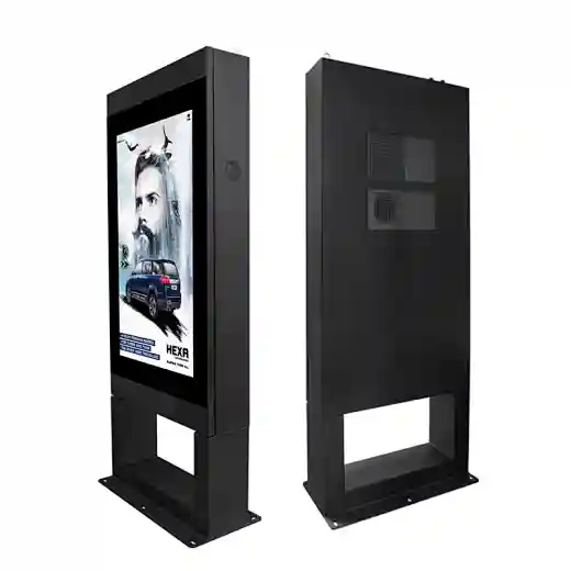 schermo per display lcd per esterni