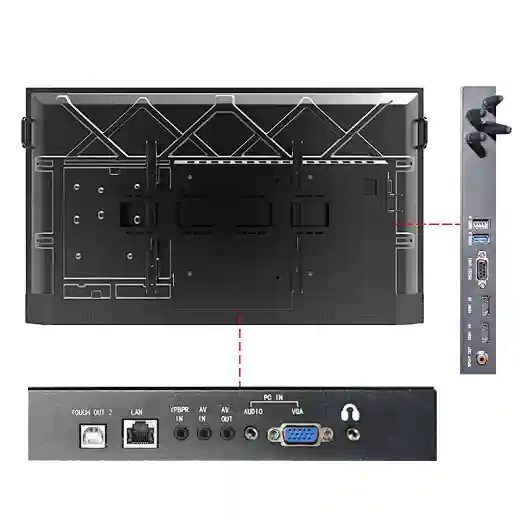 e@board interactive whiteboard