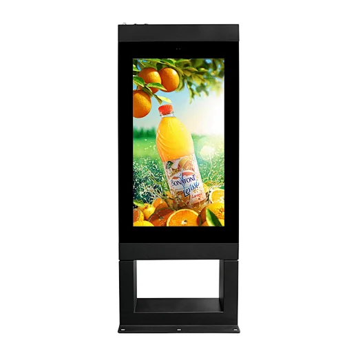 schermo per display lcd per esterni