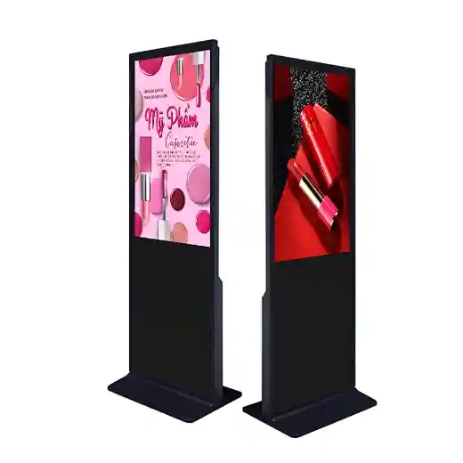 Merchant Max Kiosk