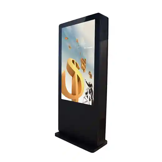  display per segnaletica digitale per esterni