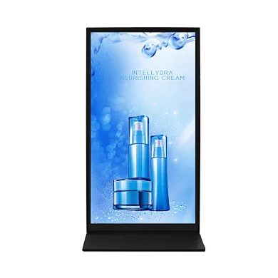 4K Digital LCD Display Monitor