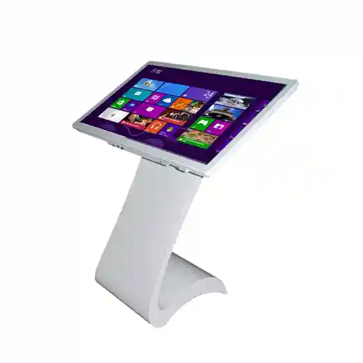 touch screen smart home