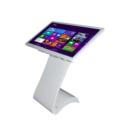 touch screen smart home