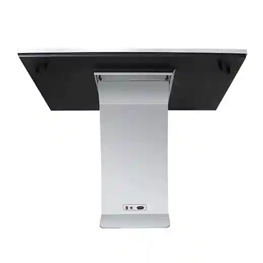  Floor standing kiosk