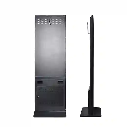 kiosks display lcd screen
