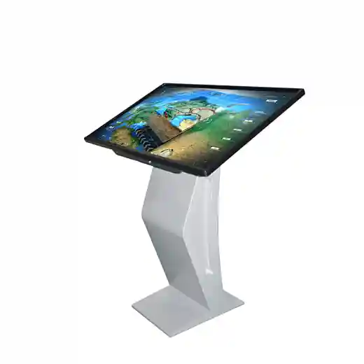  écran tactile intelligent
